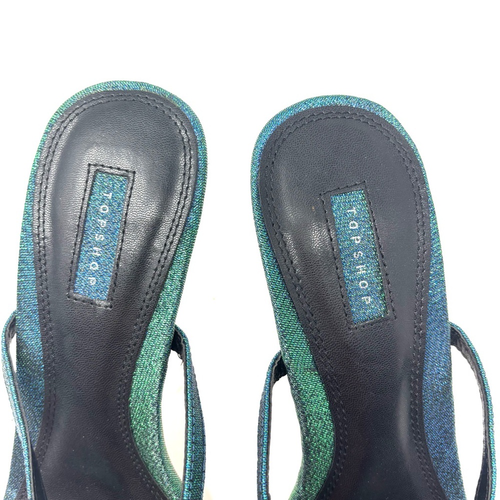 NEW Topshop Sandals - Picture 7 of 7